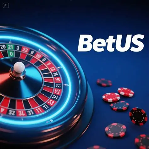 BetUS Loyalty VIP Club Rewards